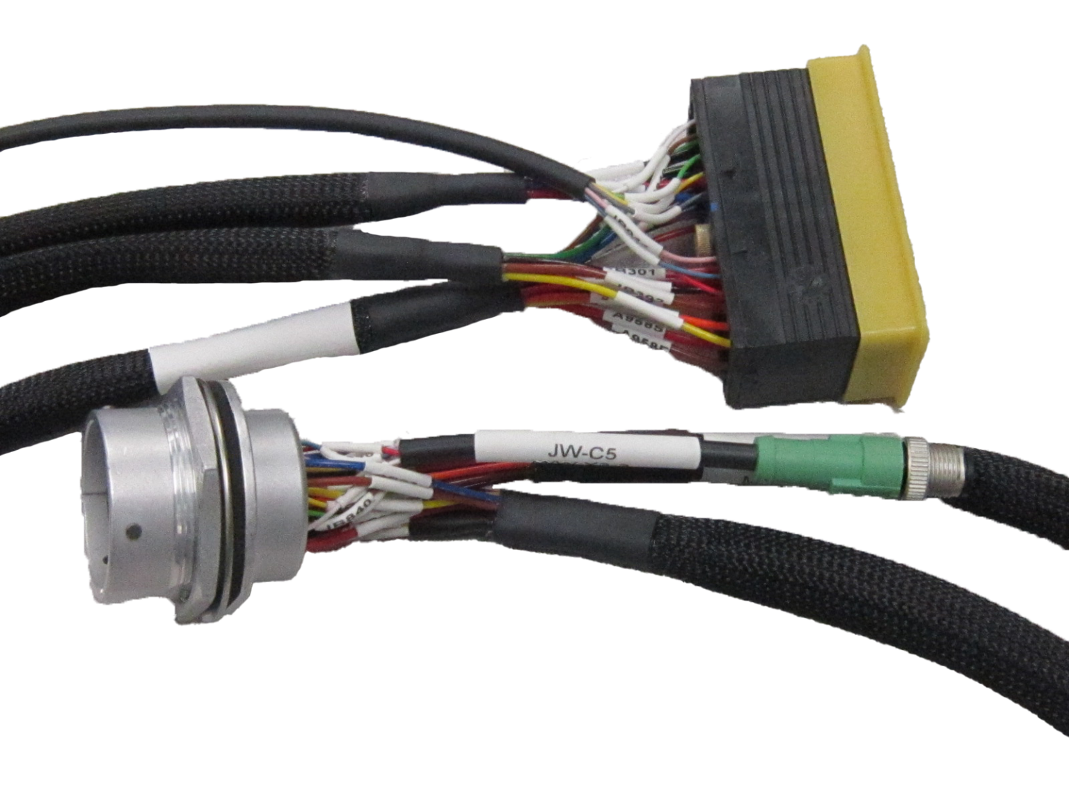 Cable & Harness Assembly